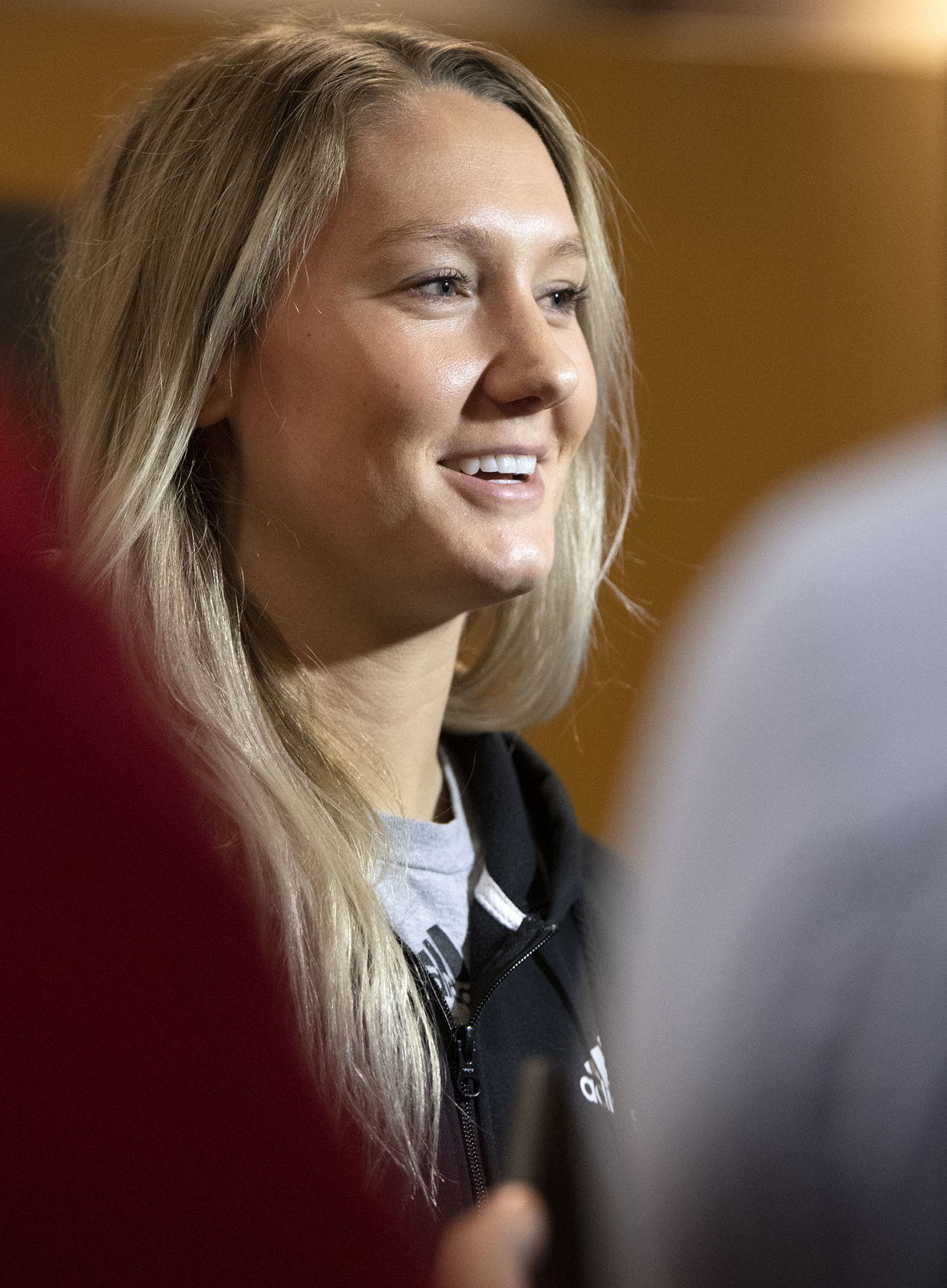 Huskers fill coaching staff with Hildebrand